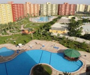 Amazing view apartment in Golf Porto Marina. El Alamein Egypt