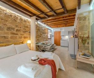 Apartamentos “Quotidianum” Ubeda Spain