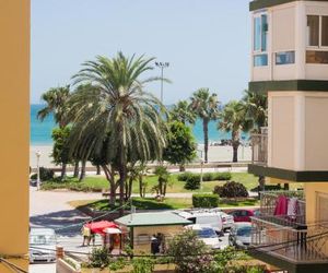 Fabuloso apartamento a 50m de playa centrico Torre del Mar Spain