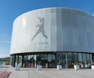 Rafa Nadal Sports Centre Manacor Spain