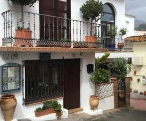 Casa Ella Benahavis Spain