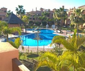 New Hacienda del Sol Beachside and Golf Apt Marbella El Paraiso Spain