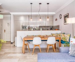 GROUND FLOOR PORT OF ESTEPONA (PA 4-4) Estepona Spain