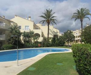 Apartment near Puerto Banus El Paraiso Spain