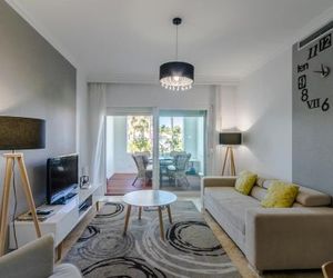 Costa Del Sol Beach Apartment Estepona Spain