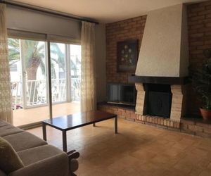 Apartamento situado en 1º linea de playa - 112B Cambrils Spain