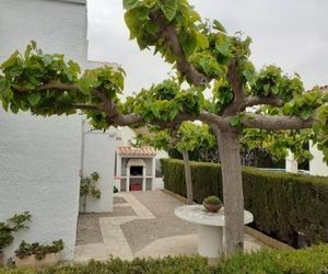 Villa Mendoza Riumar Spain
