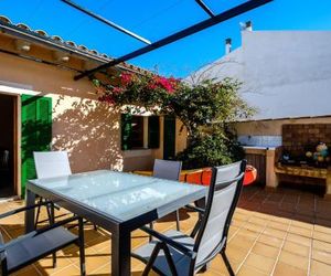 Beach House Casa Mar near Alcudia Son Serra de Marina Spain