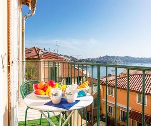 MAIOUN VILLEFRANCHE-SUR-MER Villefranche-sur-Mer France