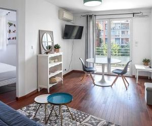 Le Marengo: Charmant, Rénové, Terrasse, Parking privé Toulouse France