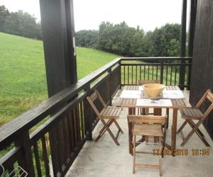 Studio 4 pers. avec grande terrasse 71133 St. Gervais-les-Bains France