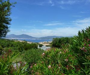 mini-villa Ajaccio France
