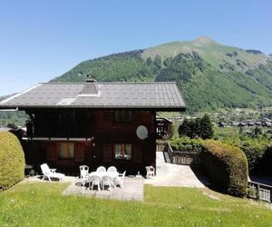 Chalet 8 pers. avec terrasse 69571 Morzine France