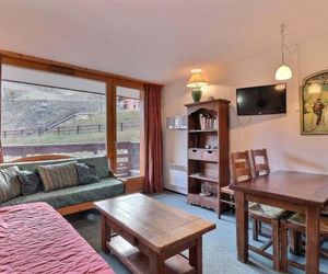 Apartment Plein sud, appartement confortable, lit double Meribel-Mottaret France