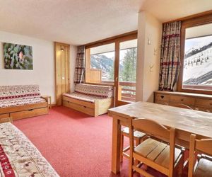 Apartment Charmant studio, lumineux skis aux pieds Meribel-Mottaret France