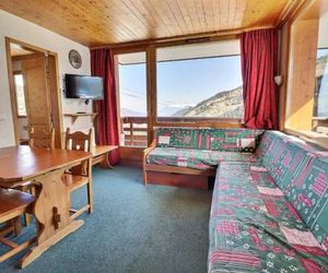 Apartment Lumineux et confortable, appartement label meribel Meribel-Mottaret France