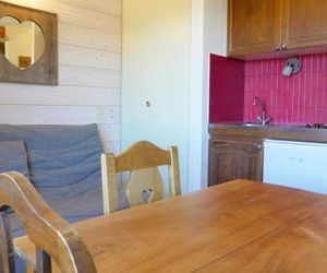 Apartment studio dans une residence calme Meribel-Mottaret France