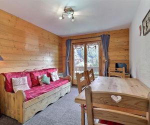 Apartment Chaleureux et agreable, idealement situe sur les pistes Meribel-Mottaret France