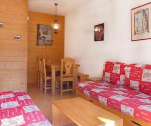 Apartment 2 pieces avec coin montagne au calme, ideal pour une famille Meribel-Mottaret France