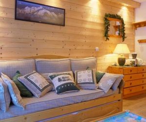 Apartment Appartement de charme, tout renove, ideal pour une famille Meribel-Mottaret France