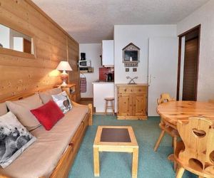 Apartment Joli 2 pieces coin montagne sur les pistes Meribel-Mottaret France