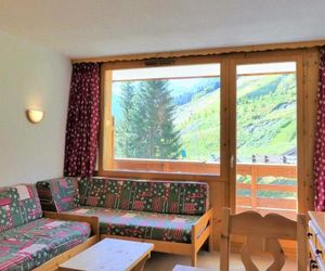 Apartment Charmant 2 pieces plein sud skis aux pieds Meribel-Mottaret France