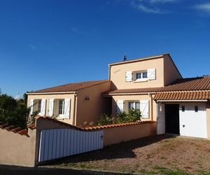 House Imp longeais- pavillon avec jardin et garage Les Sables-dOlonne France