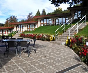 Monasterio Hotel Boutique Bariloche Argentina