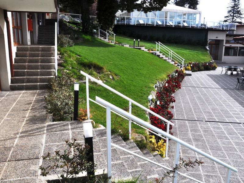 Hotel Photo 22