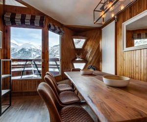 Le Santel 199 Val-dIsere France