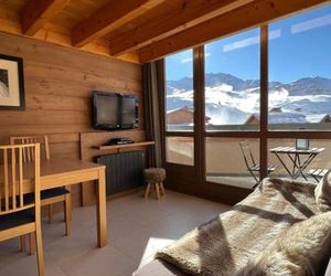 Val Thorens - Cosy Duplex avec Vue Silveralp 217 Val Thorens France