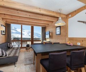 Val Thorens - Cosy Duplex avec Vue Silveralp 218 Val Thorens France