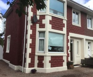 Alba b & b Inverness United Kingdom