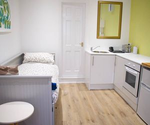 Comfortable Studio Apartment in Leith Leith United Kingdom