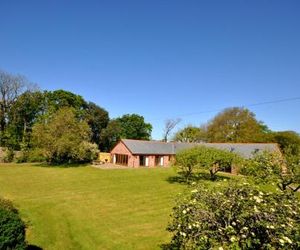 Moulton-Barrett Barn Bideford United Kingdom