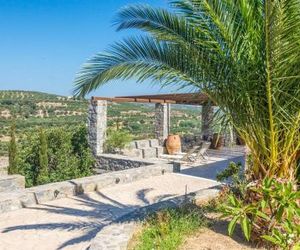 The old cheese hut Sitia Greece