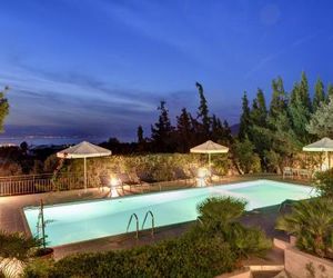 Villa Loutraki Sunset Loutraki Greece