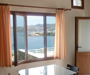 Nikos Place Mykonos Town Greece