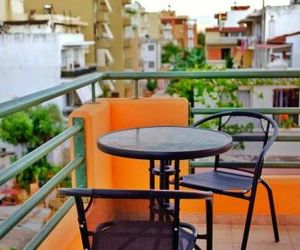 Nice & Quiet Apartment in Best Area Alexandroupolis Greece
