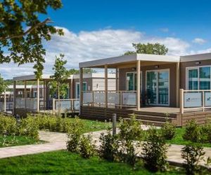 Mobile Homes - Lanterna Premium Camping Resort Porec Croatia