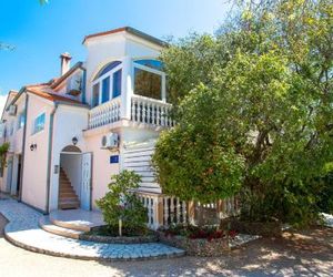 Apartments Vesela Seline Croatia
