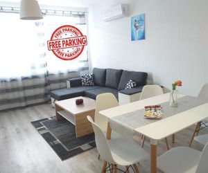 Hatvan Corner Apartments Debrecen Hungary