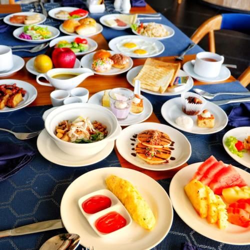 صورة الفندق 3