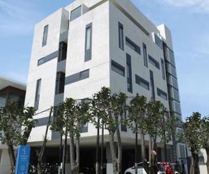 Citrip Hotel Simpang Lima Semarang Indonesia
