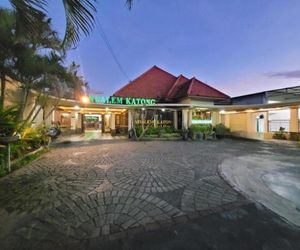 OYO 1190 Ndalem Katong Residence Solo Indonesia