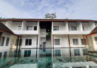 Отзывы Sinom Borobudur Heritage Hotel, 1 звезда