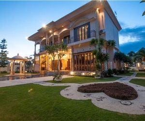 Jepun Villa Sanur Sanur Indonesia