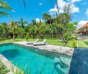 The Uma Guesthouse Canggu Indonesia