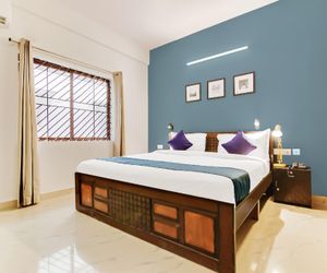 SilverKey Executive Stays 24047 Airport Yelahanka India