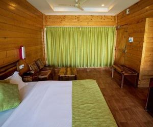 MPT Hanuwantiya Resort, Hanuwantiya Khandwa India